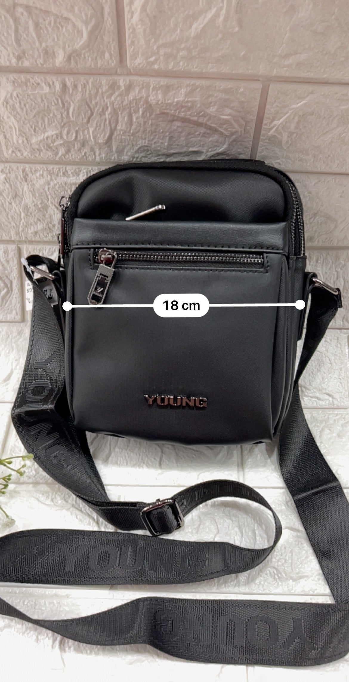 MetroMan Sling 2