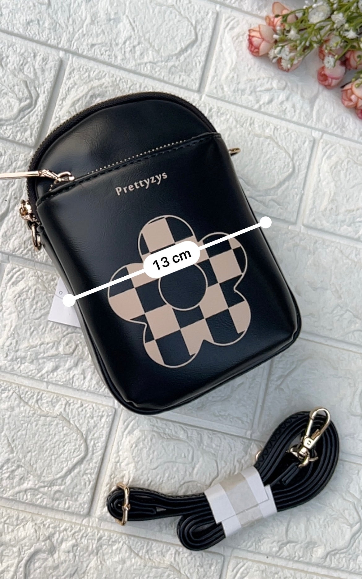 Pretty Mobile Sling