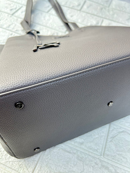 Accent Tote