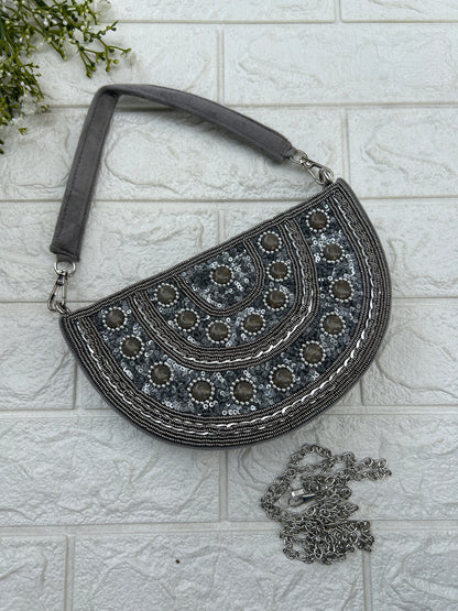 Half moon