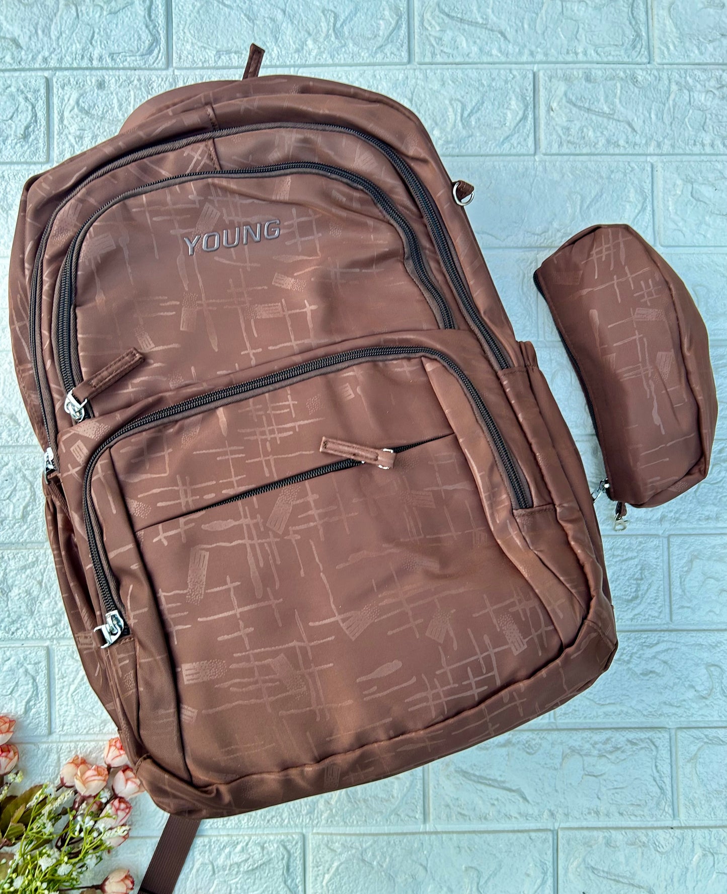DailyDash Backpack
