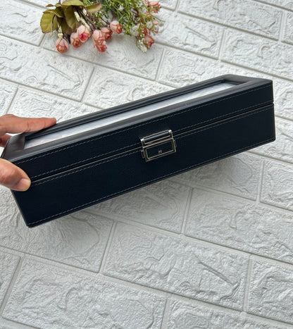 Premium Watch Box