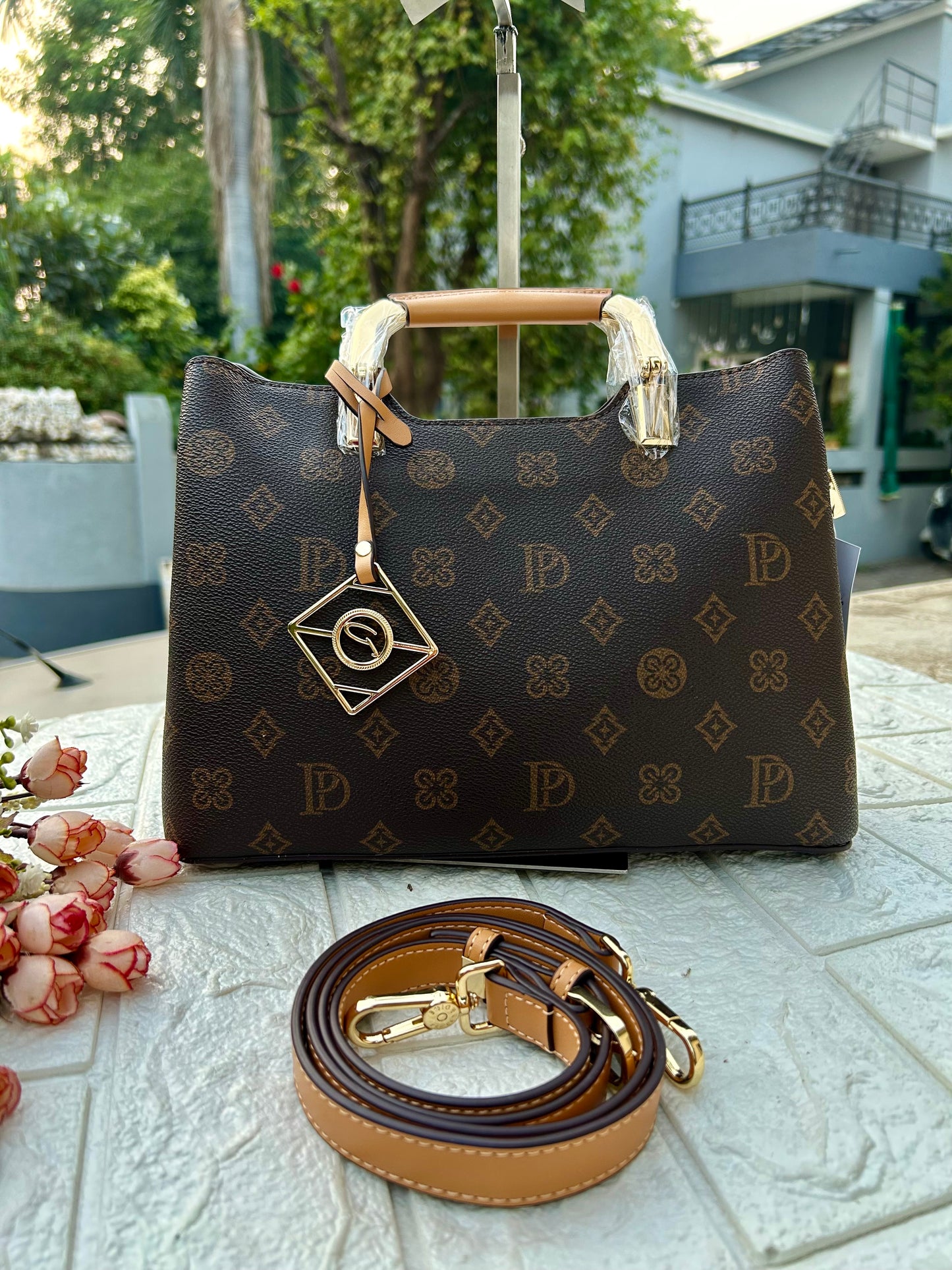Vogue HandBag 1