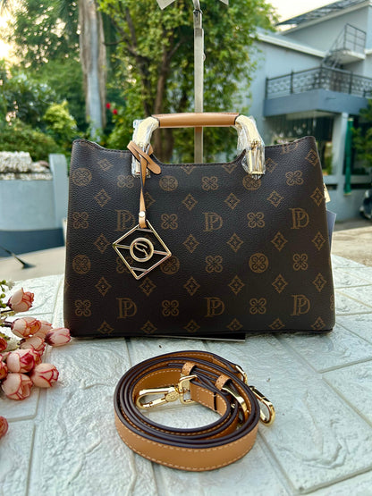 Vogue HandBag 1