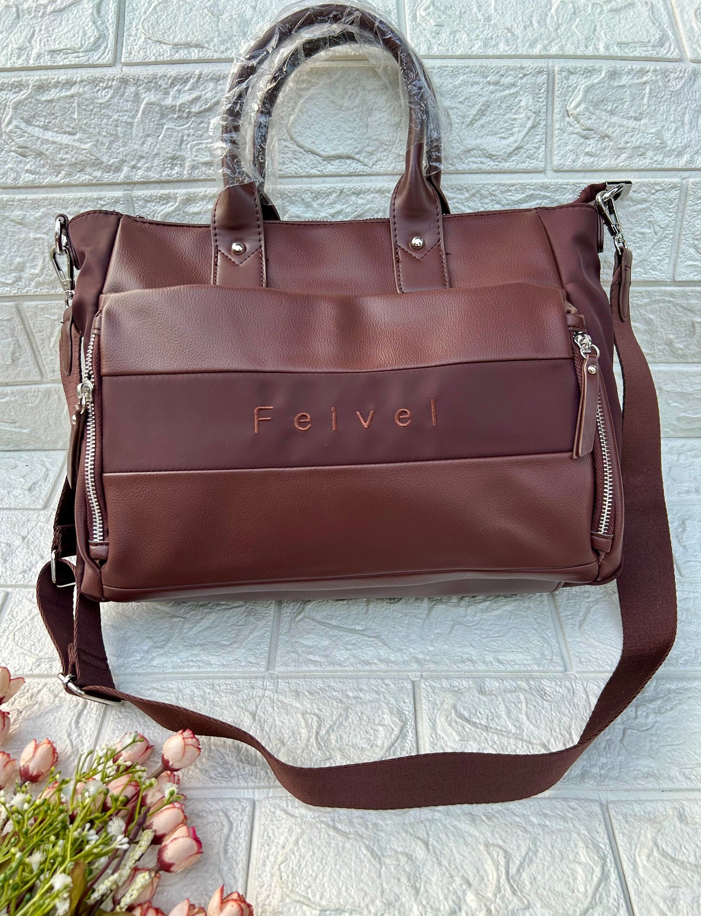 LuxeSpace HandBag