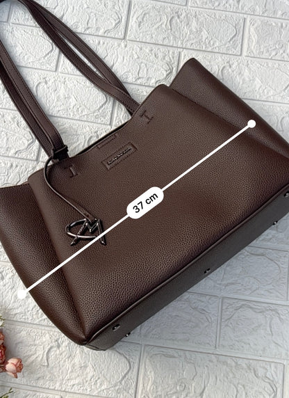 Accent Tote