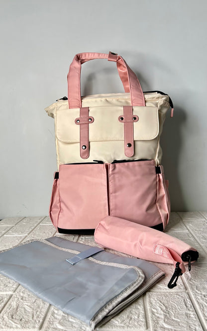 Tiny Trek BackPack