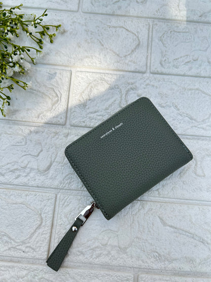 Small Wallet