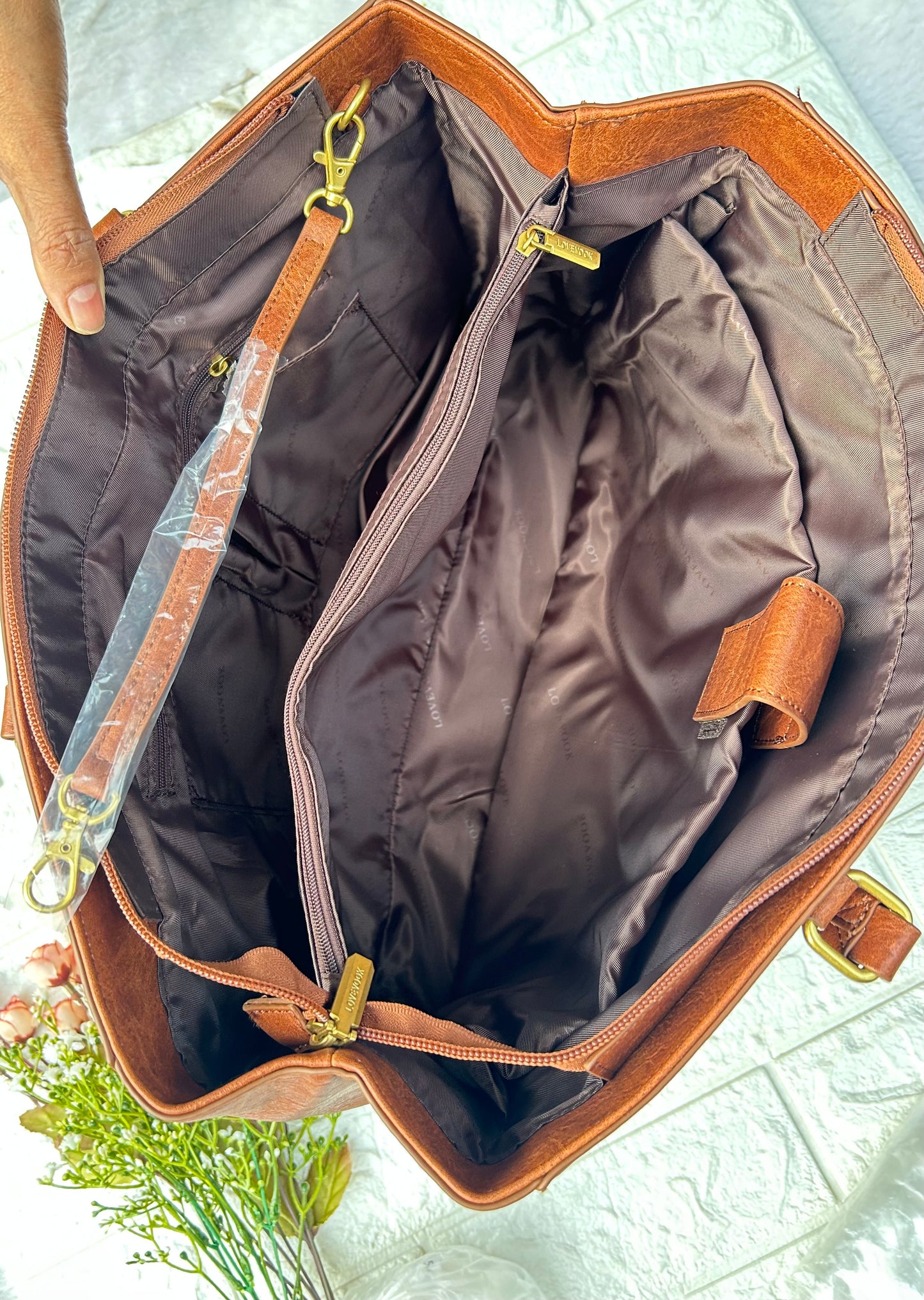 Everyday Tote