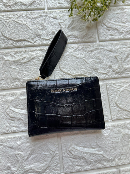 Crocs Wallet
