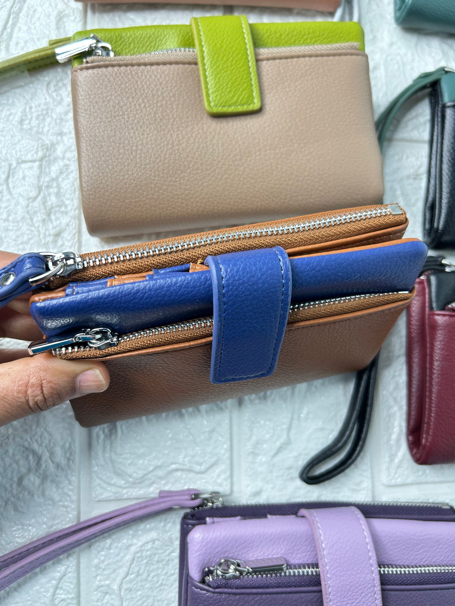 Classic Wallet