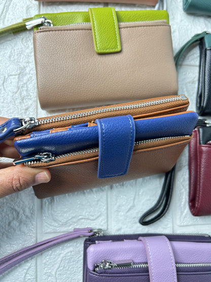 Classic Wallet