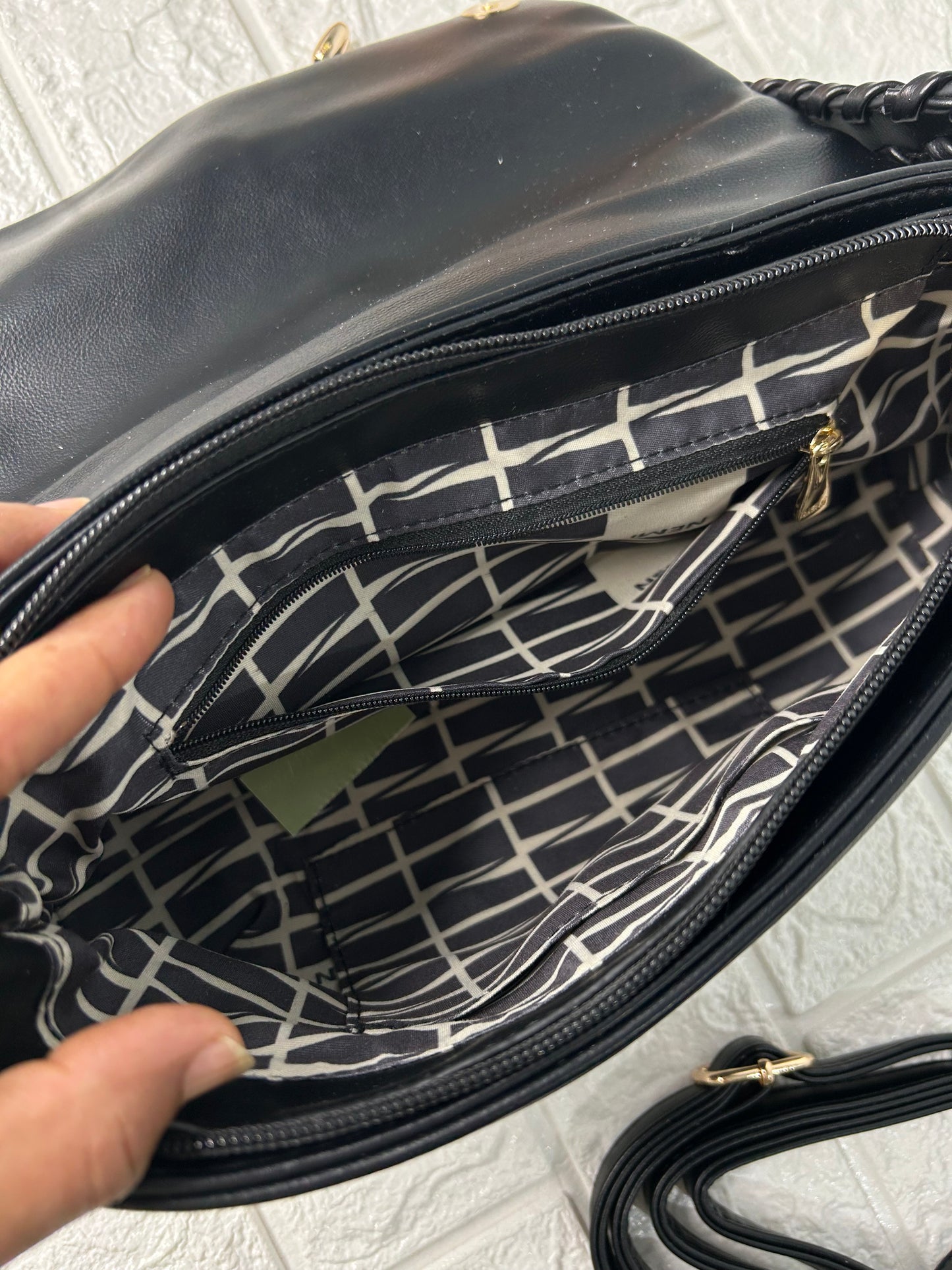 Bow Bag