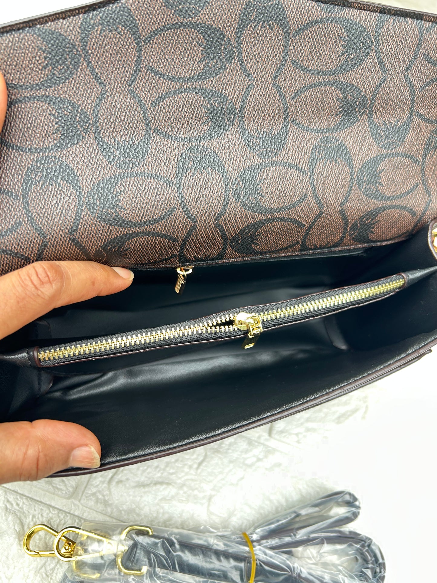 Taby Bag