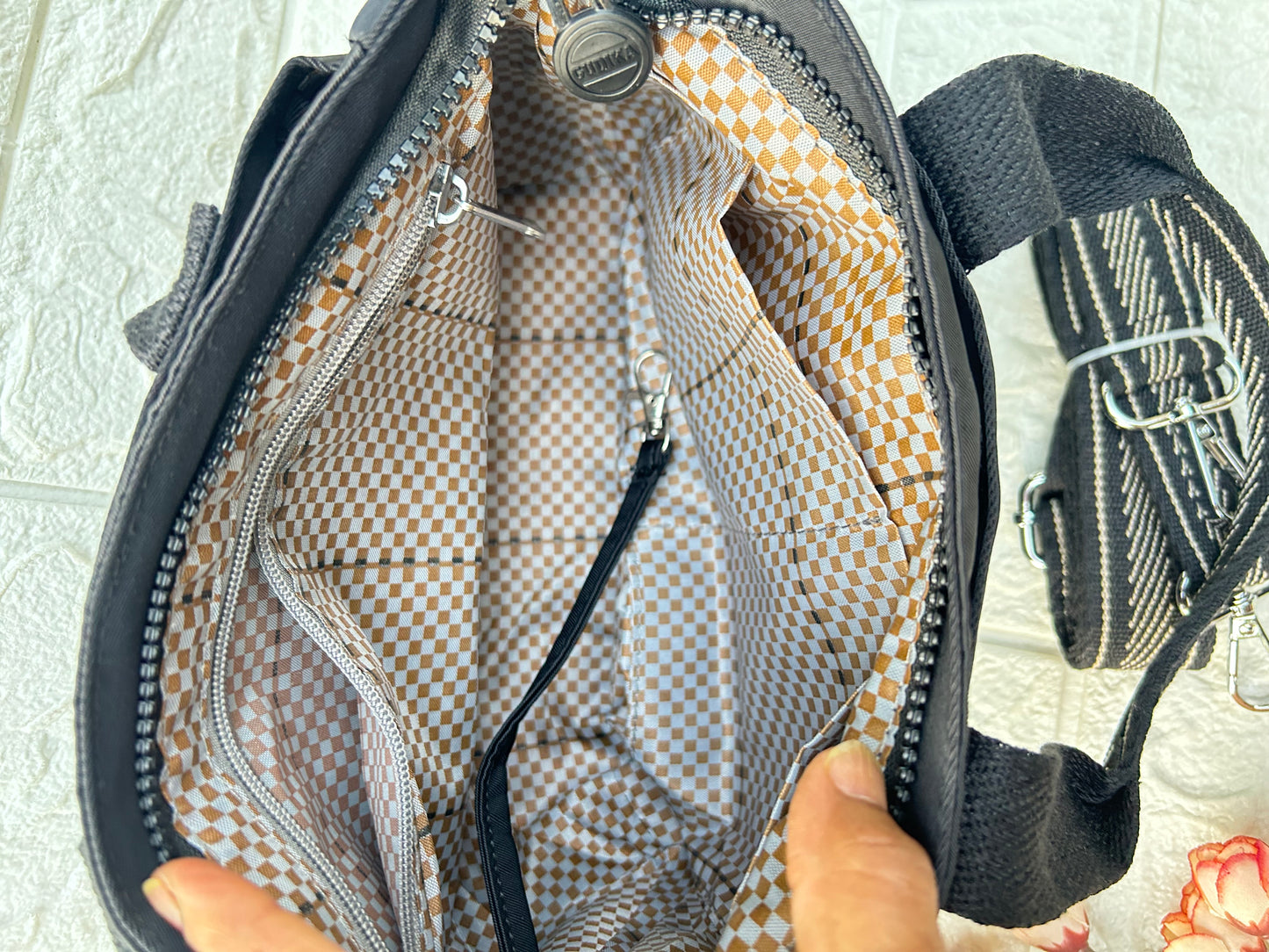 Cloud Bag
