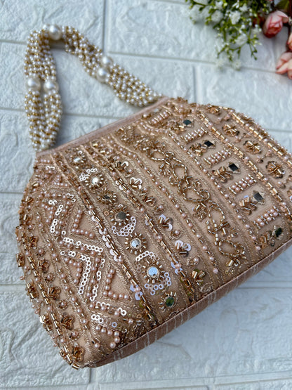 Zari Potali Bag