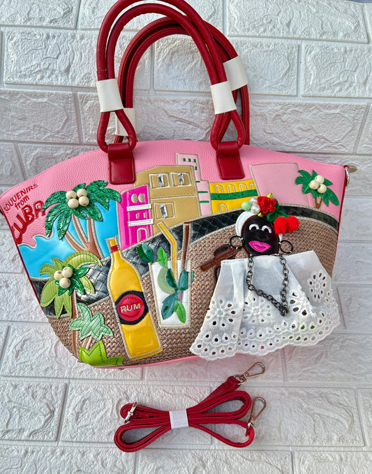 ArtViva Totebag!