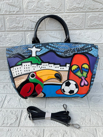 ArtViva Totebag 1