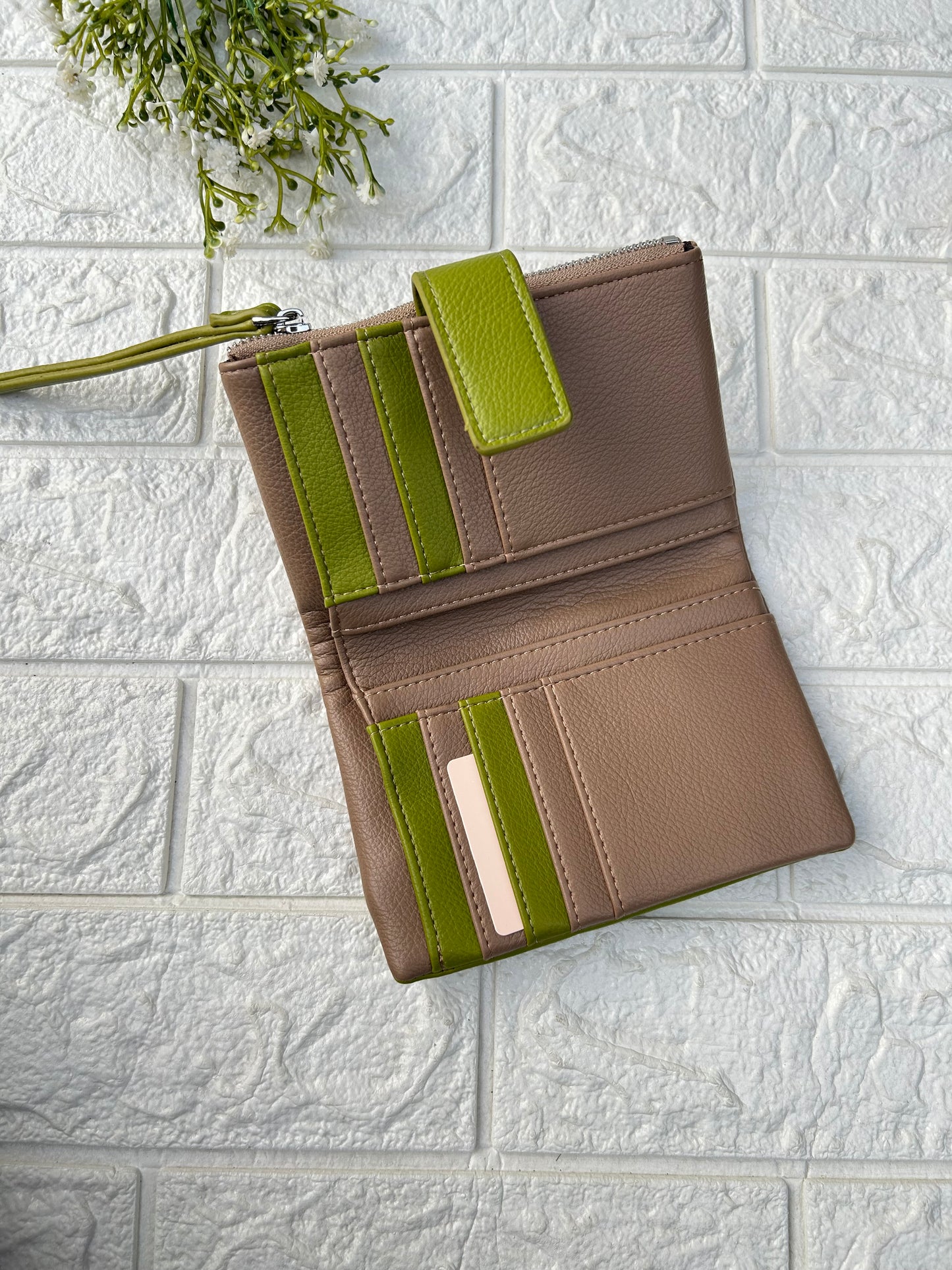 Classic Wallet