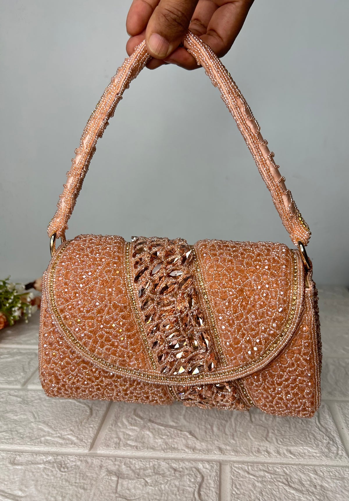 Moti Mehfil Bag-7