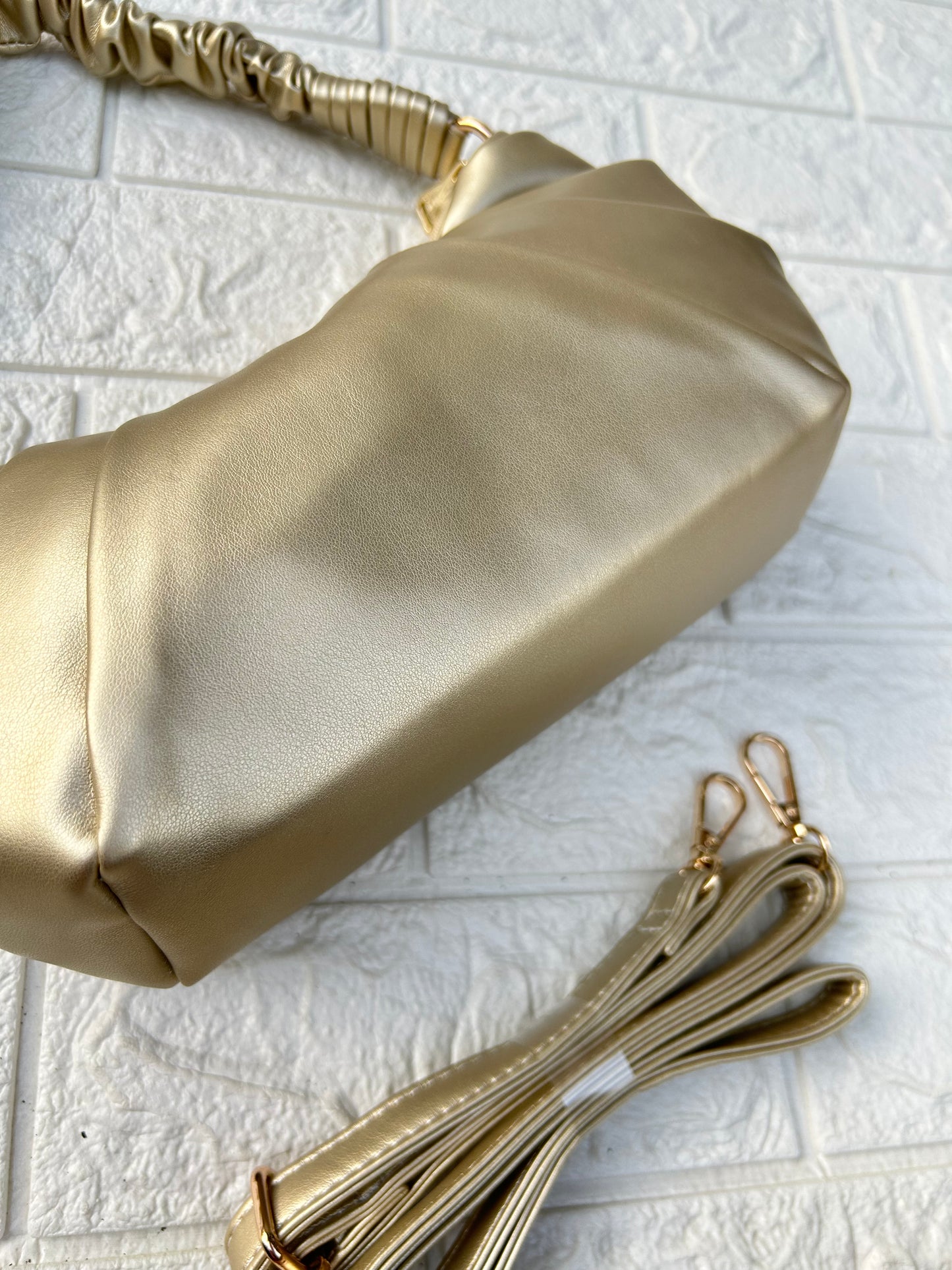 Soft Luxe
