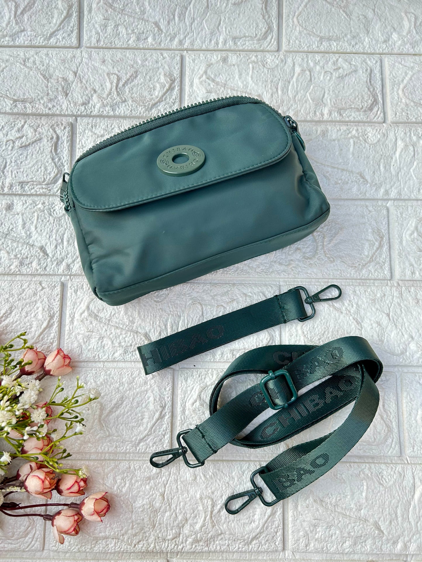 Dura Clutch Sling 2
