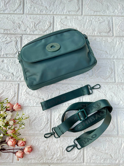 Dura Clutch Sling 2