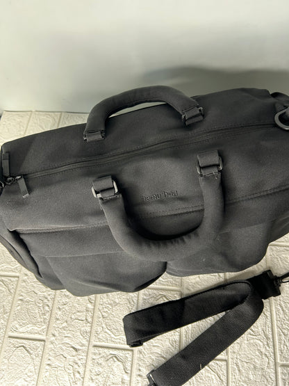 AeroFlex Duffle Bag