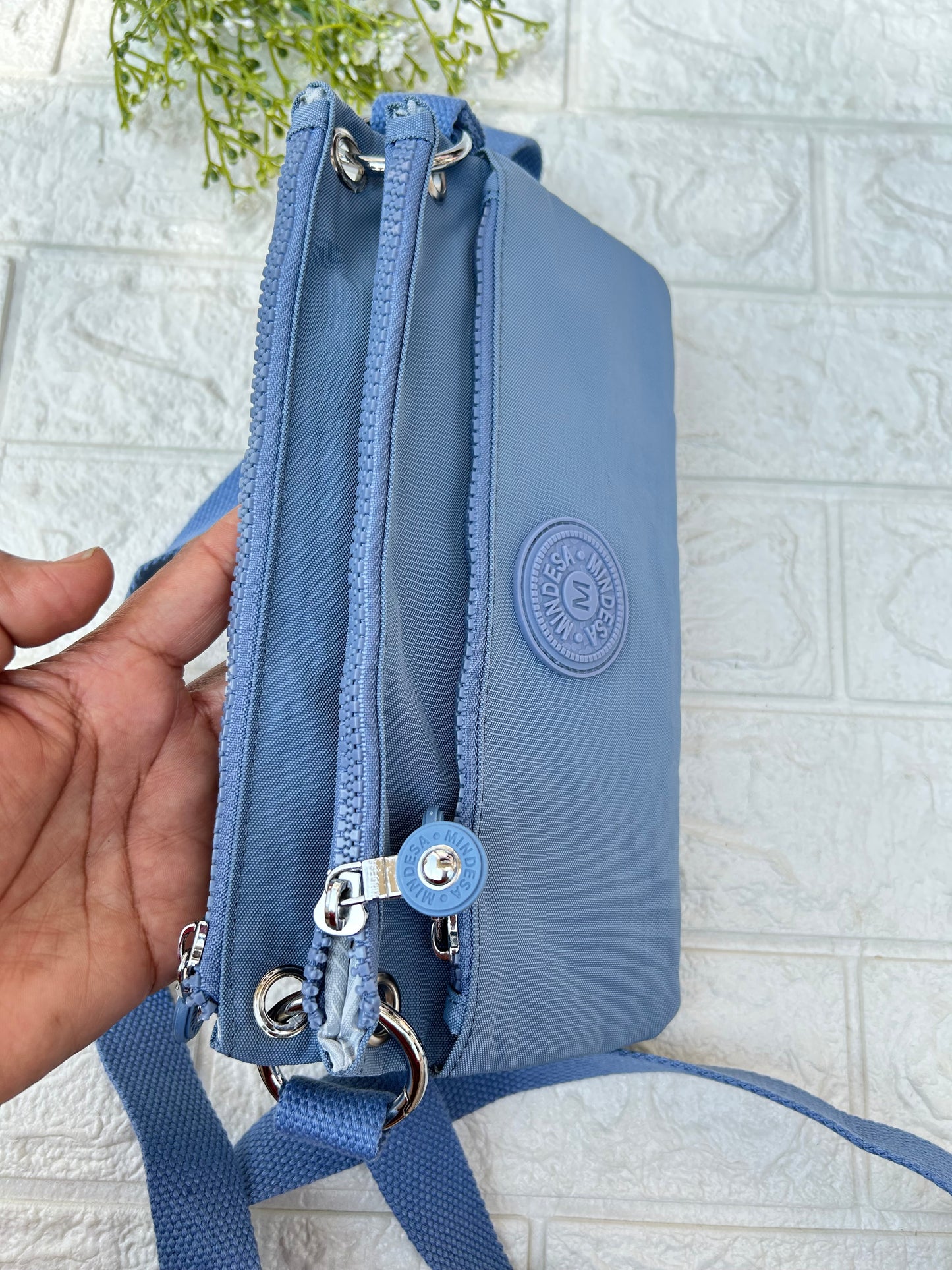 Ruffentoff sling