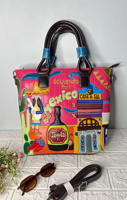 ArtViva HandBag-6