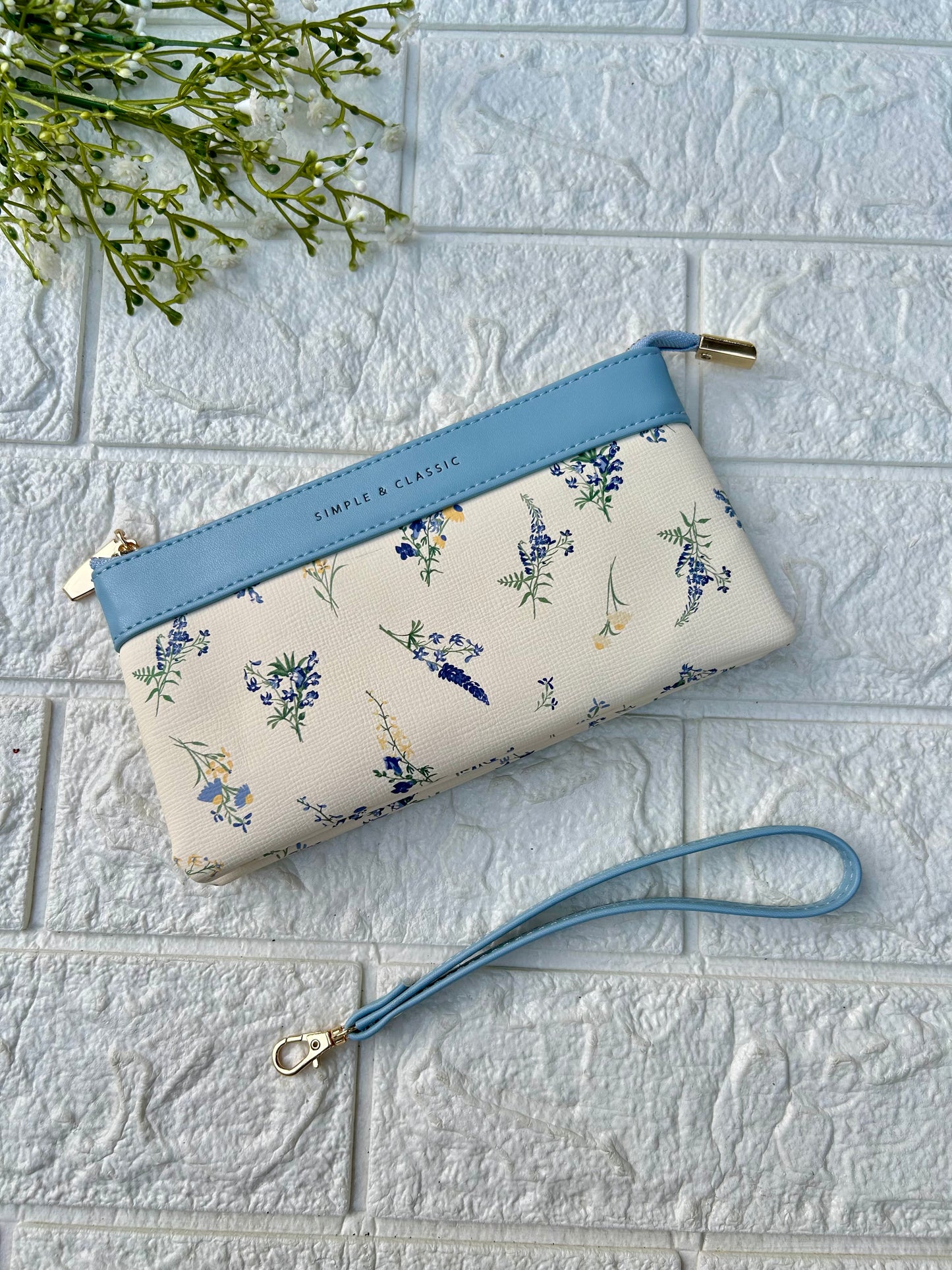 Smart Carry Wristal 2