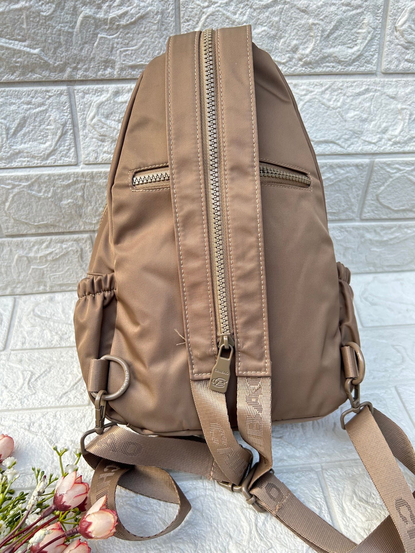 Durable Backpack 3