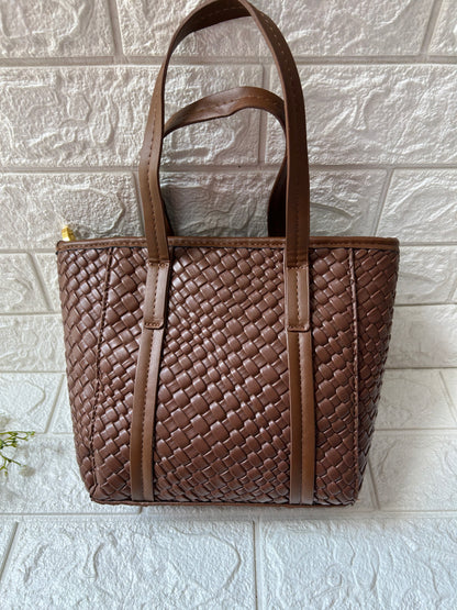 Brownee Bag