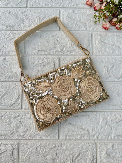 Dazzle Bloom Bag