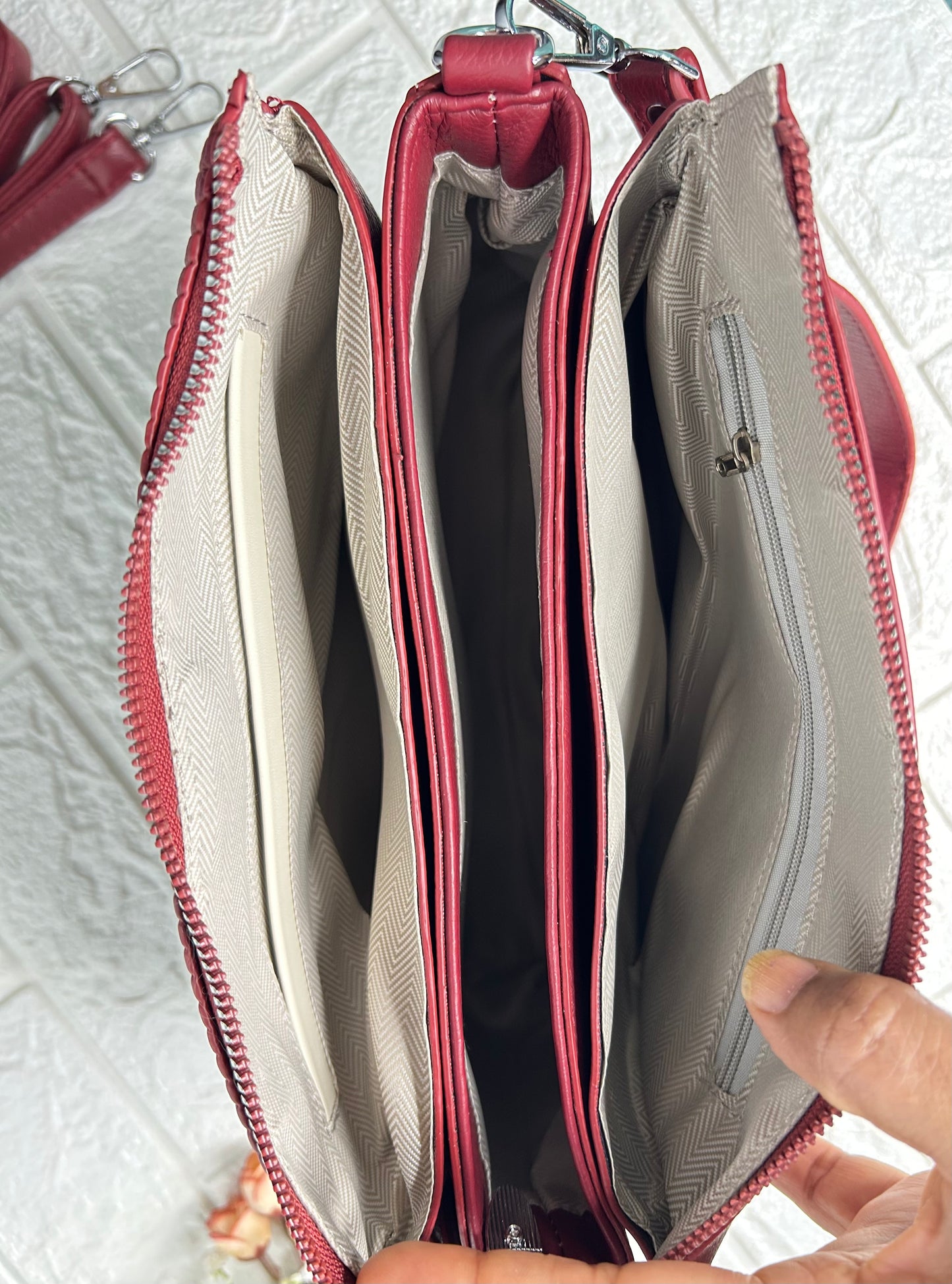 DuelCarry Bag-1