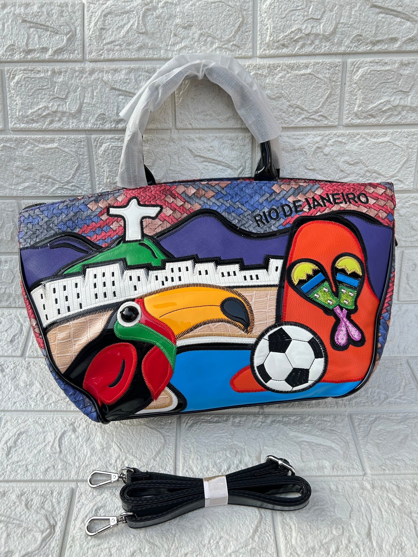 ArtViva Totebag 1