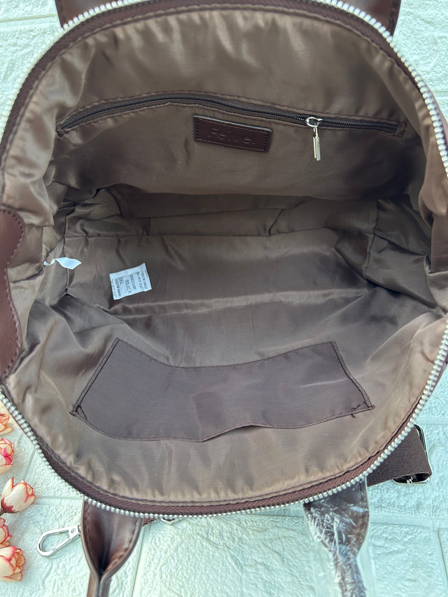 LuxeSpace HandBag