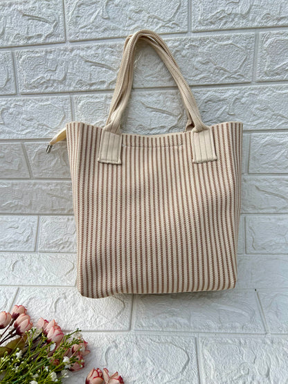 Knit Bag