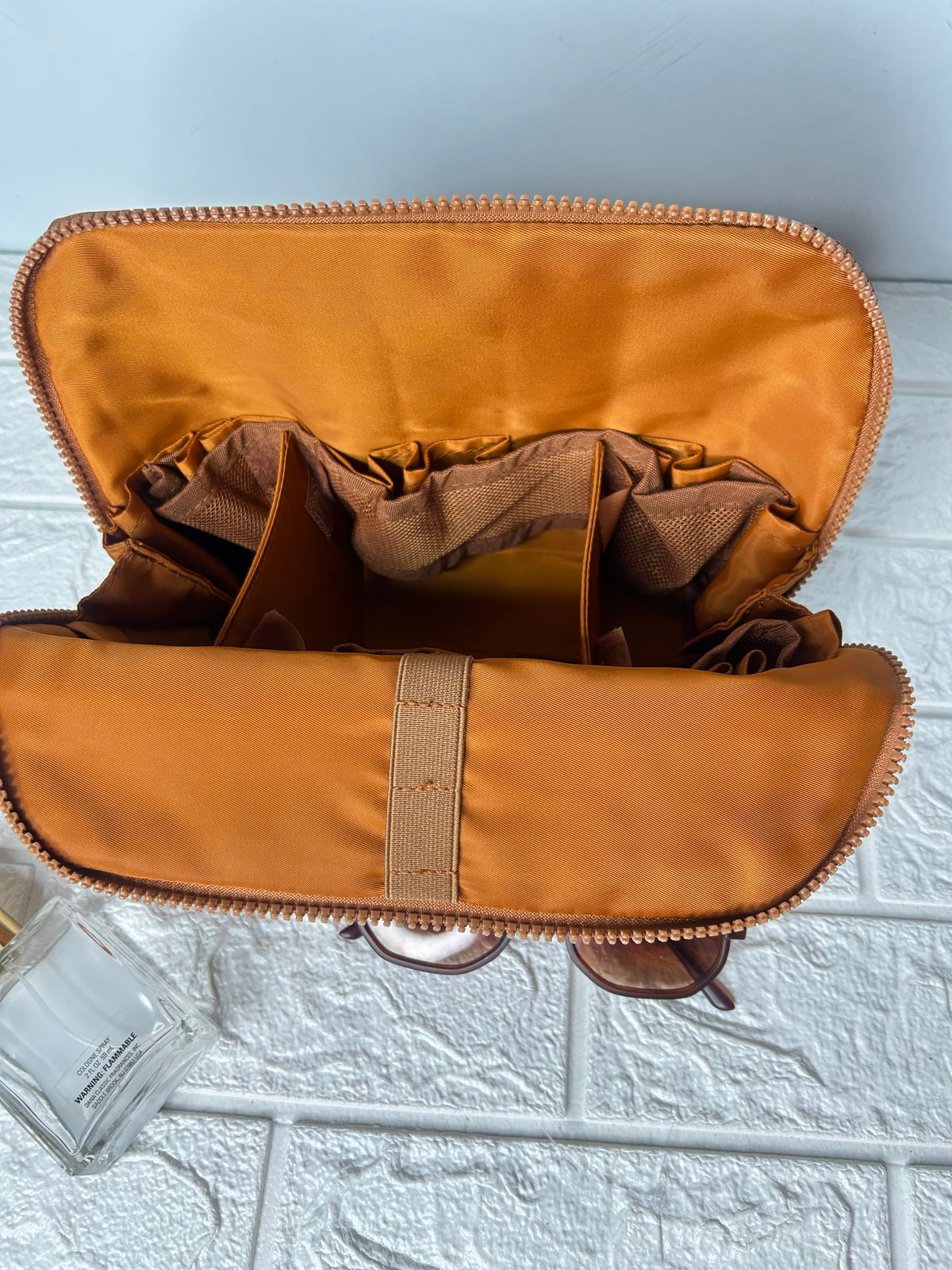 FoldNest Multi-Utility Pouch-1