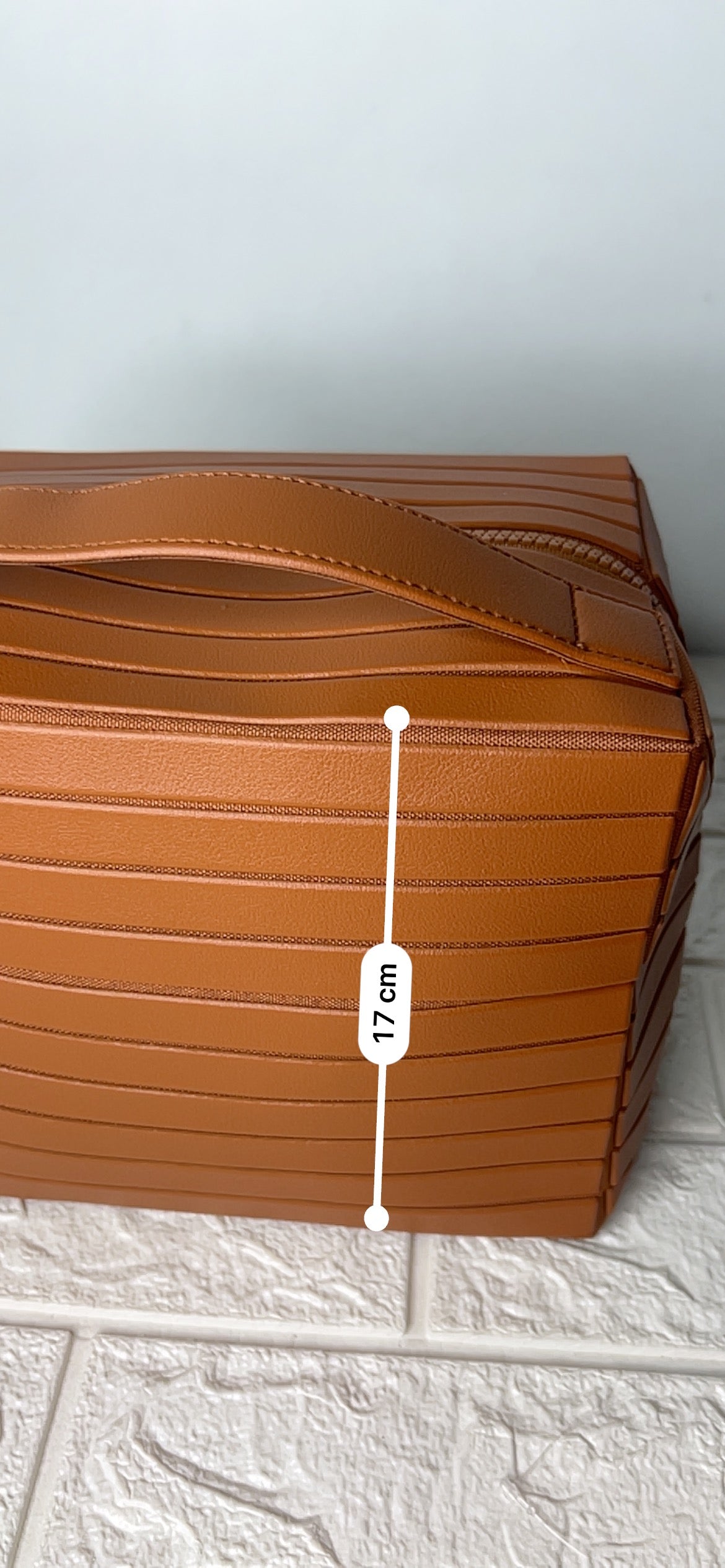 FoldNest Multi-Utility Pouch