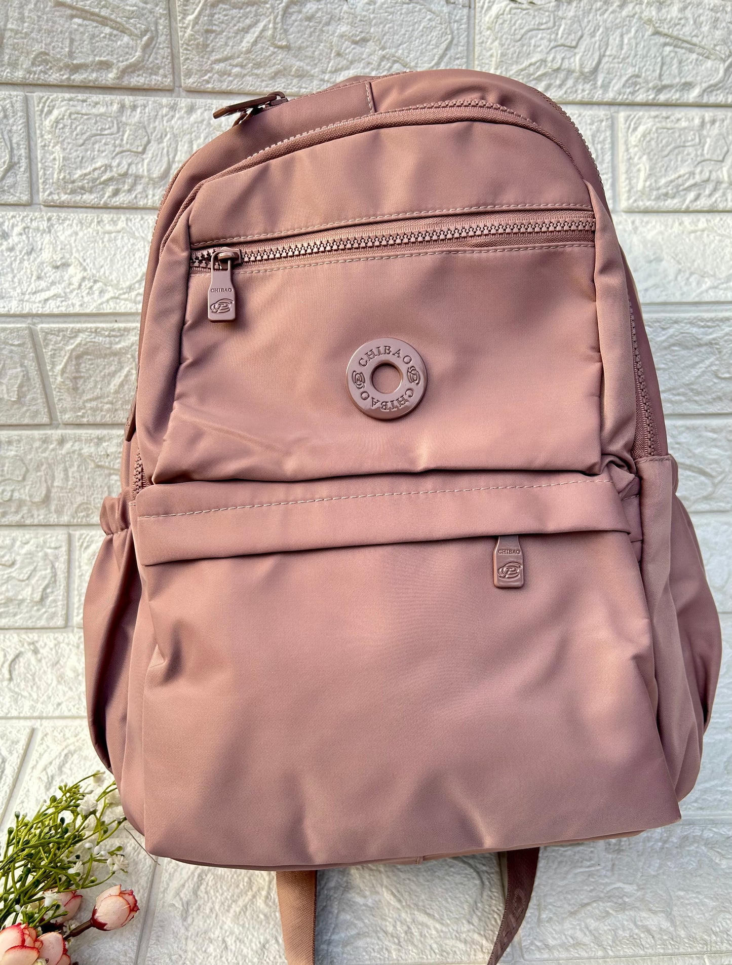 Durable Backpack 2