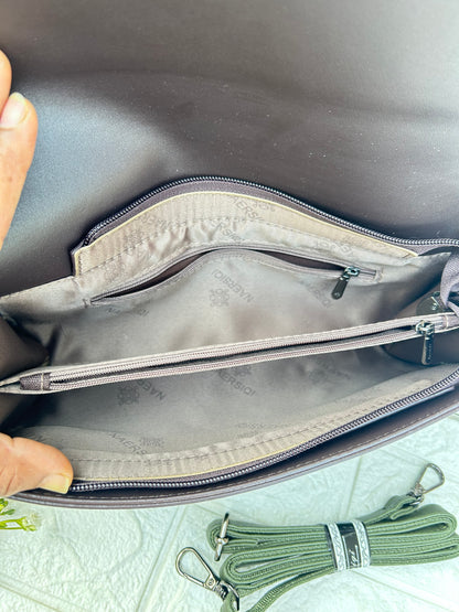 Oldtown Satchel