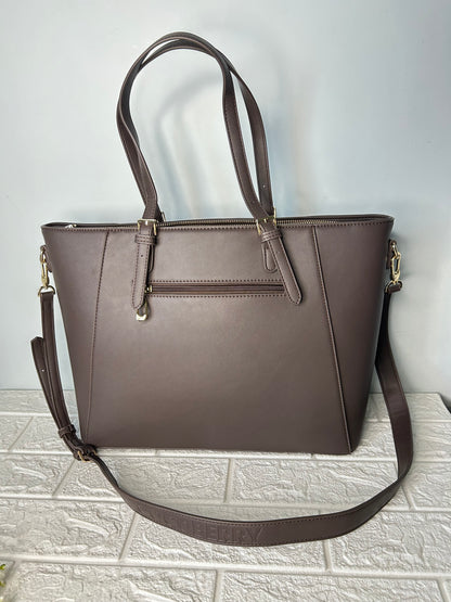 Luxe Tote