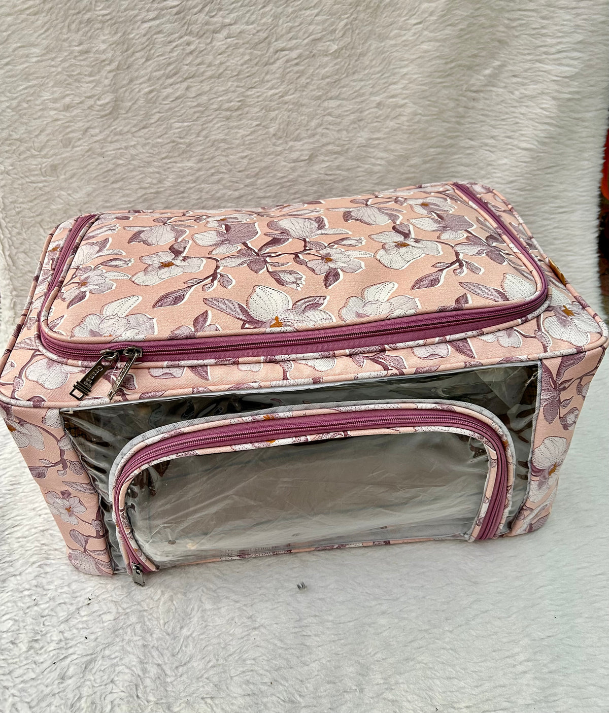 Wardrobe Organiser ￼