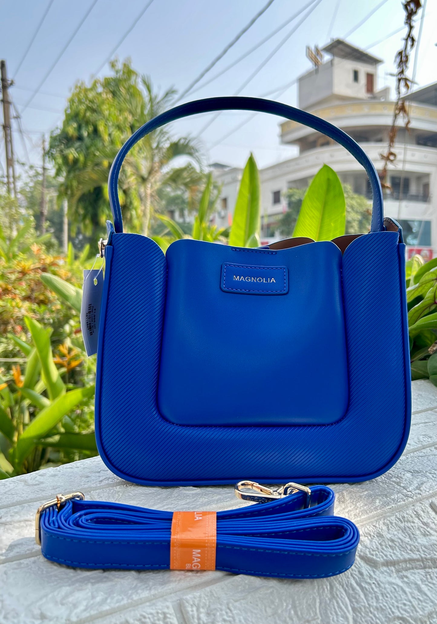 Pop Luxe