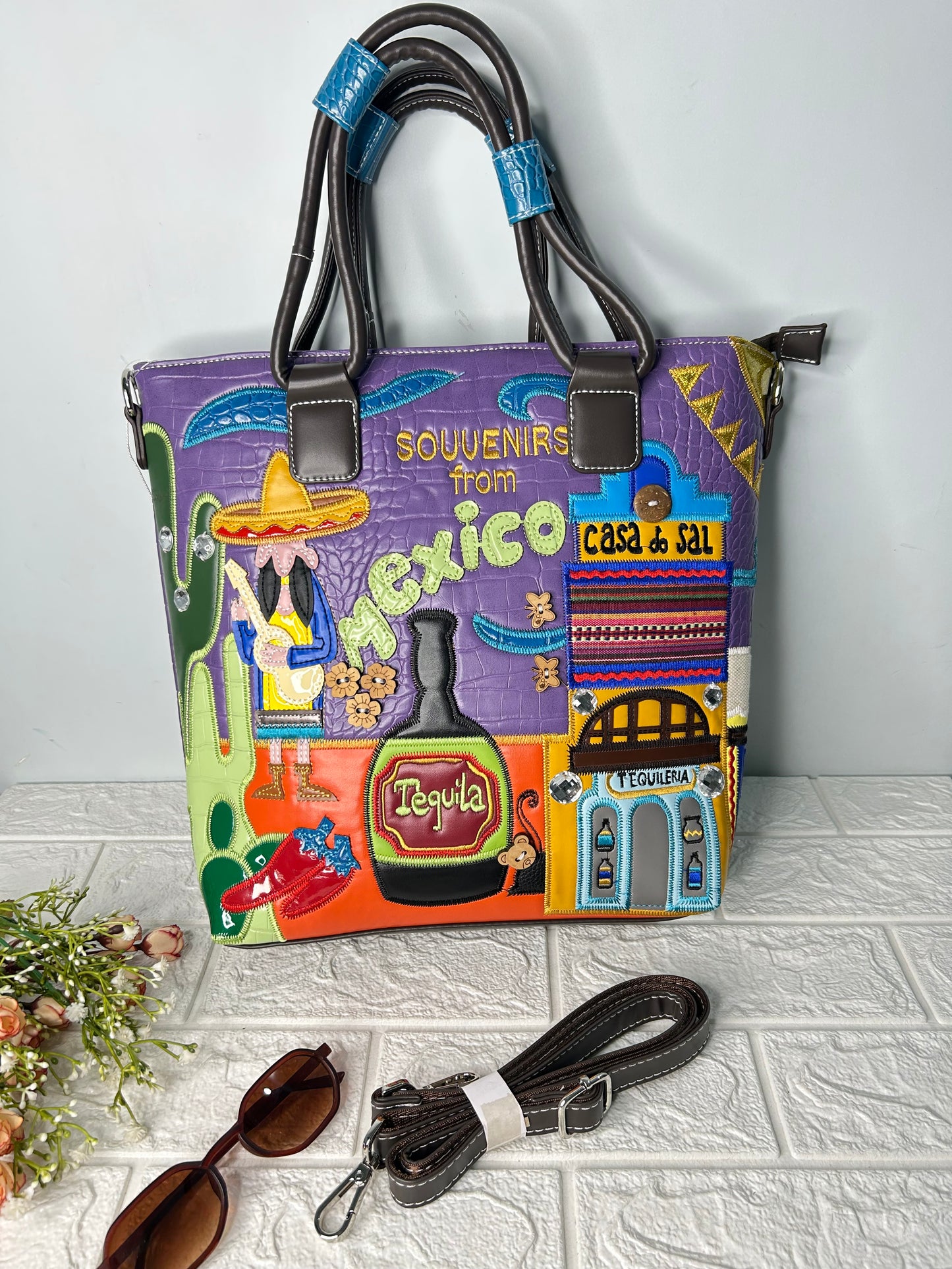 ArtViva HandBag-6