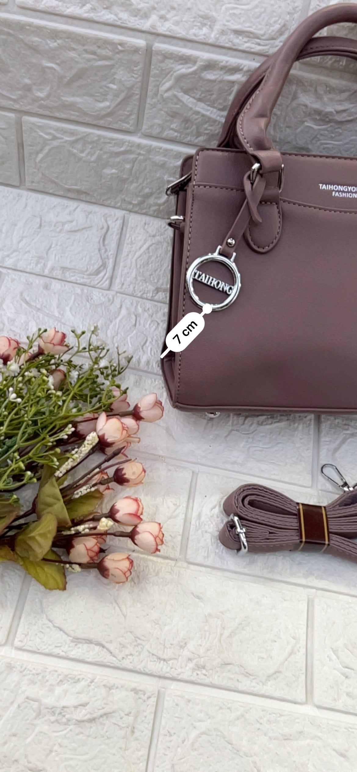EasyMove HandBag