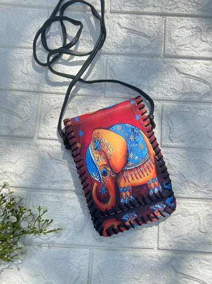 Printed Moblie Sling