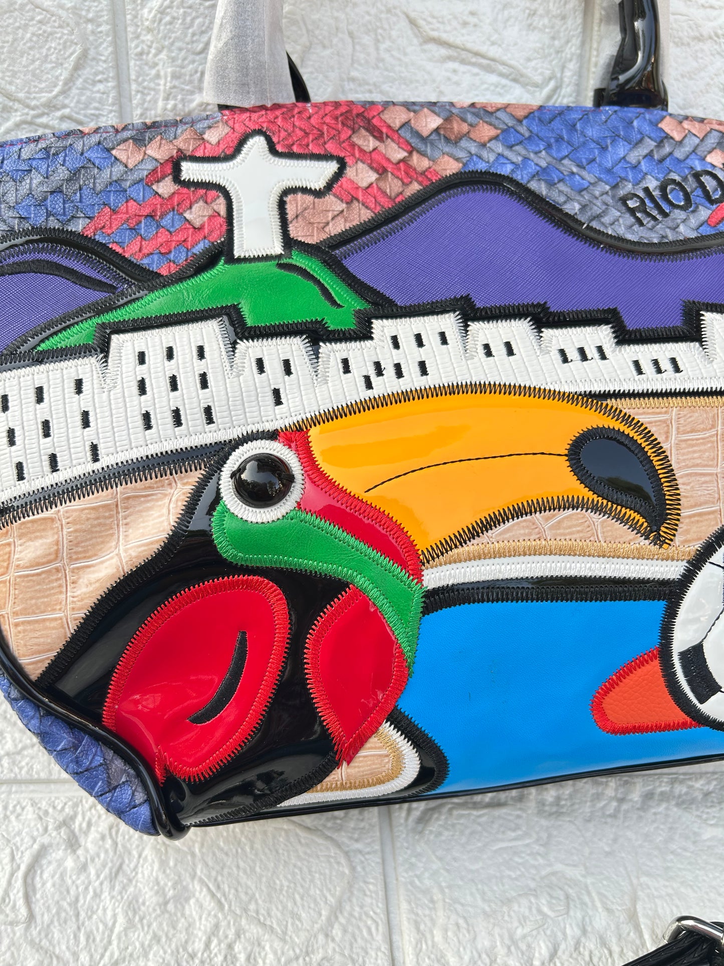 ArtViva Totebag 1