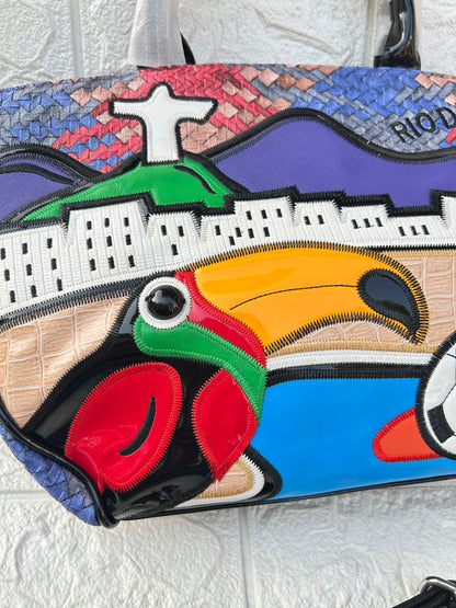 ArtViva Totebag 1